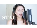 Stay - Zedd, Alessia Cara COVER