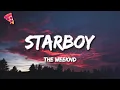 Download Lagu The Weeknd - Starboy