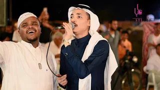 محمد ناصر   حالي المبسم الله يزينة   زواج علي صباع دندنها