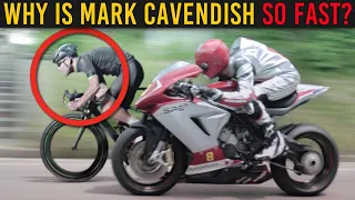 Download This is Why Mark Cavendish is the GOAT Sprinter │ Short Documentary MP3