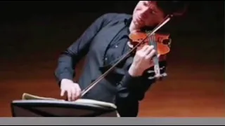 著名小提琴协奏曲家 无人问津 