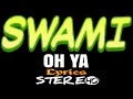 Download Lagu (SWAMI) IWAN FALS ~ Oh Ya ~ Lirik ~ HQ || ORANG INDONESIA OFFICIAL