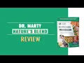 Dr Marty Nature s Blend Dog Food Review Does It Work