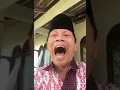 Download Lagu Bapak bapak ketawa scene lucu untuk youtuber
