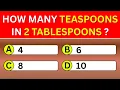 Think You re Smart Score 25 on This General Knowledge Quiz and Prove It Wisdom Daily
