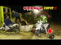 Lagu PRANK HANTU PALING NIAT !!! | OJEK ONLINE TIBA TIBA KEPALANYA COPOT | AUTO LARI TERBIRIT BIRIT..