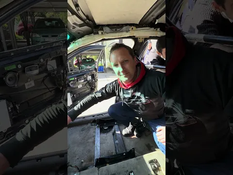 Első teszt kör a manual 7-essel 🔥 😂