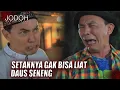 Download Lagu Lagi Enak-enak Nyanyi Sama Pak Rt, Ehh Setannya Ikut Pengin Nyanyi | Jodoh Wasiat Bapak Eps 42 (3/5)