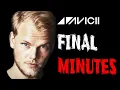The Horrifying Last Minutes of Avicii