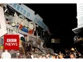 Download Lagu Ecuador earthquake of 7.8 magnitude kills dozens - BBC News