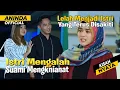 Lagu Kisah Nyata: Istri Selalu Mengalah, Namun Pengkhianatan Membuatnya Lelah Menjalani Pernikahan!