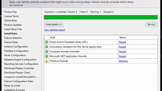 Oracle jre 7 update 51 64-bit or higher is required for polybase - Microsoft SQL 2016