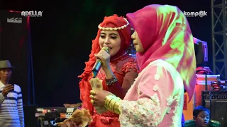 Download OM ADELLA TERBARU | BENCI | RIA MUSTIKA | LIVE DI BLEGA BANGKALAN MP3