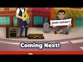 STREET HUSTLER UPDATE BITLIFE