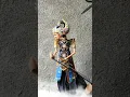 Download Lagu WAYANG GOLEK PRABU ARJUNA SASRABAHU TITISAN DEWA WISHNU (RAJA NAGARA MAESPATI), by PRODUK GIRIHARJA