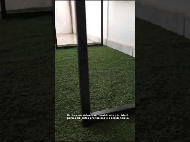Vídeo do produto
