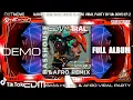 อัลบั้มเต็ม #EDM BASSHOUSE & AFRO VIRAL PARTY EP.2 #ตื๊ดๆ #TIKTOK #DANCE