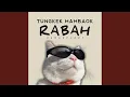 Lagu Tungkek Mambaok Rabah
