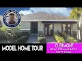 Clermont Newest Community Pre Selling For Base Price Under 388K I All In At 450K Don t Miss Out