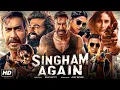 Download Lagu Singham Again Full Movie In Hindi | Ajay Devgn | Akshay Kumar | Ranveer | Kareena | Review \u0026 Fact