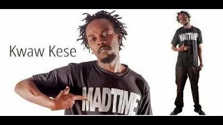 kwaw kesse i dont care audio slide 