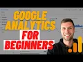 Google Analytics For Beginners Ultimate Beginners Guide