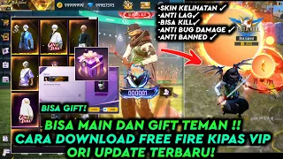 you can play continue how to download ff fan vip original 2026 for free ff beta 2026 mediafir 
