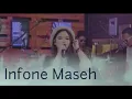 Infone Maseh - Kalia Siska ft SKA 86 | Ninu ninu ninu | lagu viral tiktok