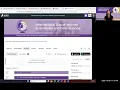 All About Sched - the IDWSDS conference website and app