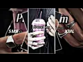 PRESET AM ποΈ DIBAWAH 5MB + XML π© DJ OLD SLOW MENGKANE π₯ VIRAL TIKTOK π