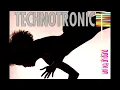 Technotronic - Pump Up The Jam Album Version 1989