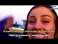 Powfu - death bed (coffee for your head) feat. beabadoobee (Tradução/Legendado)
