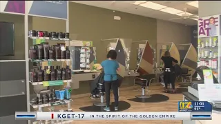 Great Clips and other salons will close at midnight following Stay at Home Order