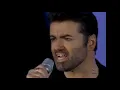 George Michael - Father Figure - Faith (Live Oprah 2004)