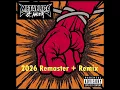 Metallica - St. Anger (2026 Remaster + Remix by TPPR)
