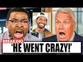 Download Lagu Michael Irvin GOES OFF on Rex Ryan While Defending Shedeur Sanders Over Viral Clip!