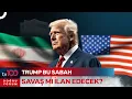 Lagu Trump Son Kez Mi Uyardı? Savaş Resmen Kapıda! | Doğru Yorum