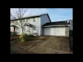 Springfield Oregon Duplex for Rent by Pioneer Management 1852 8th