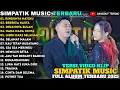 Download Lagu RINDUNYA HATIKU - Fira Cantika Ft Irwan Krisdiyanto - FULL ALBUM SIMPATIK MUSIC TERBARU 2025