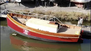 Salt & Tar: Episode 76-Floating Once Again