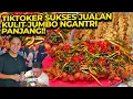Download Lagu TIKTOKER SEPTIAN ARI LARIS JUAL KULIT RATUSAN KILO PER HARI!!!