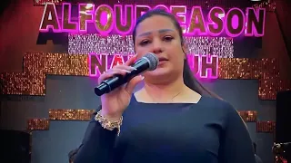 موال الدنيا جارحه 2025 النجمة دنيا الألفي و الموسيقار كريم سليمان 