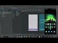 Simple Alarm Clock App with Android Studio