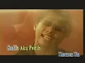 Download Lagu KULIT - Sedih Aku Pedih