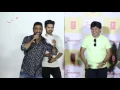 Armaan Malik Live Performance Mujhko Barsaat Bana Lo Song | JUNOONIYAT Song