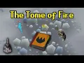 The Tome of Fire is Lit UIM