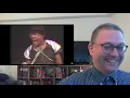 Reaction to Jam On It by Newcleus