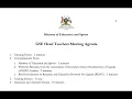 2nd Training by GSE-MoES on data collection with enhanced tools