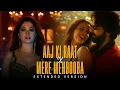 Download Lagu Aaj Ki Raat X Mere Mehboob Mashup (Extended Version) | Sujay Honey Musics | 4K