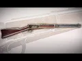 I Have This Old Gun Winchester Model 1894 Lever-Action Rifle